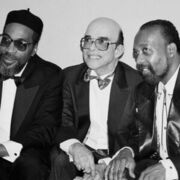 Gamble & Huff