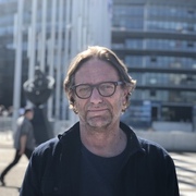 Eric van Tijn