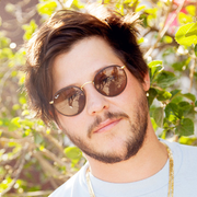 Nathan Williams uses 1 Buchla product
