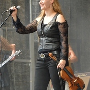 Ally Storch