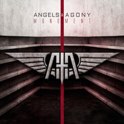 Angels & Agony