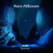 Marc Atkinson