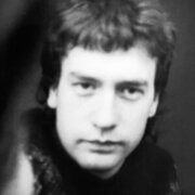 Paul Birchall