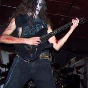 Abalam, member of Nocturnal Depression