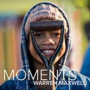 Warren Maxwell