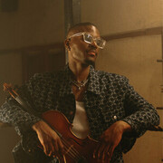 Jeremy Green