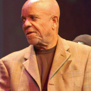 Berry Gordy