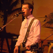 Chad Petree
