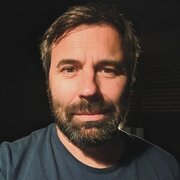 Sven Peks