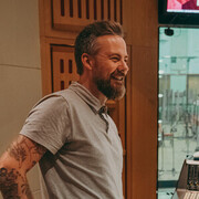 Kevin Matley