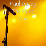 Paul Bailey