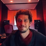 Kristian Montano