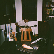 William Van Zandt