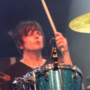 Simon Scott