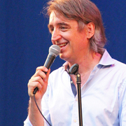 Christoph Stiefel