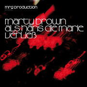 Marty Brown