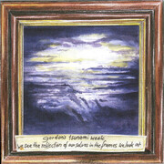 Gordon's Tsunami Week