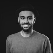 Kian Moghaddamzadeh