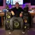 See how Claudio Cueni uses KRK S8.4 8" Powered Studio Subwoofer