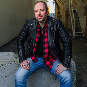 Erik Hansen