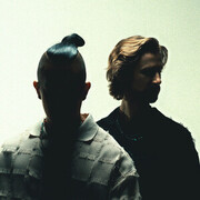 SLUMBERJACK