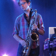 Joseph Shabason