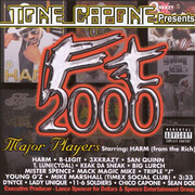 Tone Capone