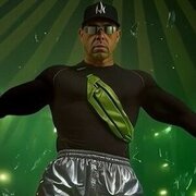 Mista Greenz