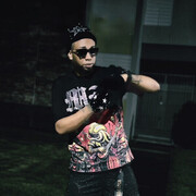 DJ Kelvin el Sacamostro