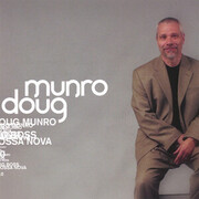 Doug Munro