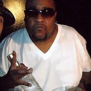 Jelly Roll