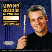 Mark Sparks