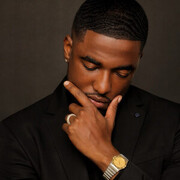 Marcus Black