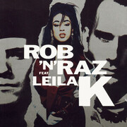 Rob ’n’ Raz