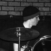 Steve Gallagher, member of Tally Hall