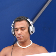 Tony Moran