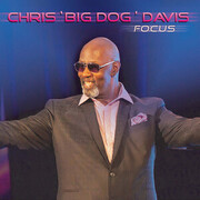 Chris “Big Dog” Davis