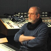 Steve Lake