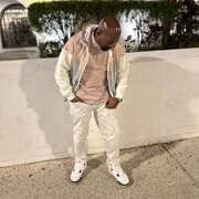 Joe Traxx