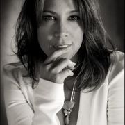 Kate Ceberano, member of I'm Talking