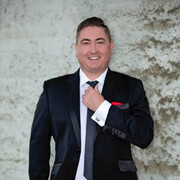 Paul Hughes