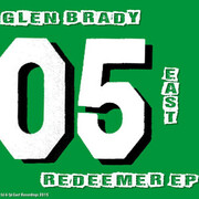Glen Brady