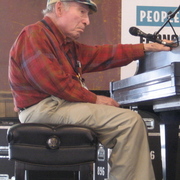 George Wein