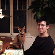 Jeffrey Brodsky