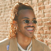 Brandon Harris