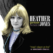 Heather Jones