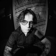 Alex Mattson, member of Blind Channel