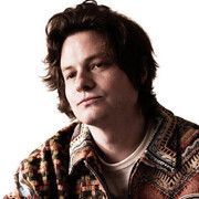 Colin Peterik