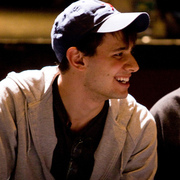Benj Pasek