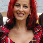 Carrie Grant